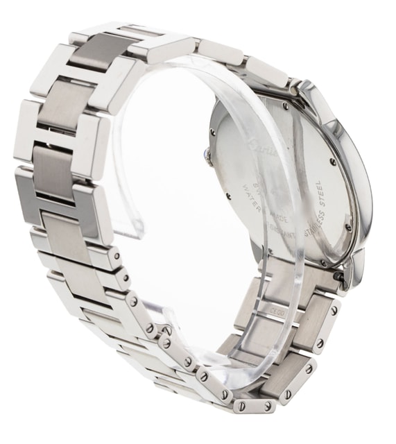 Cartier Ronde Solo W6701005 Image 3